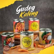Gudeng kaleng