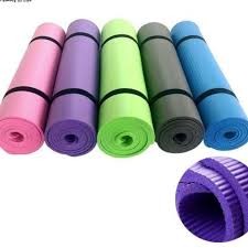 Yoga mat