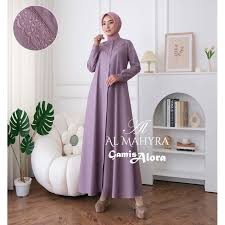 Alora gamis